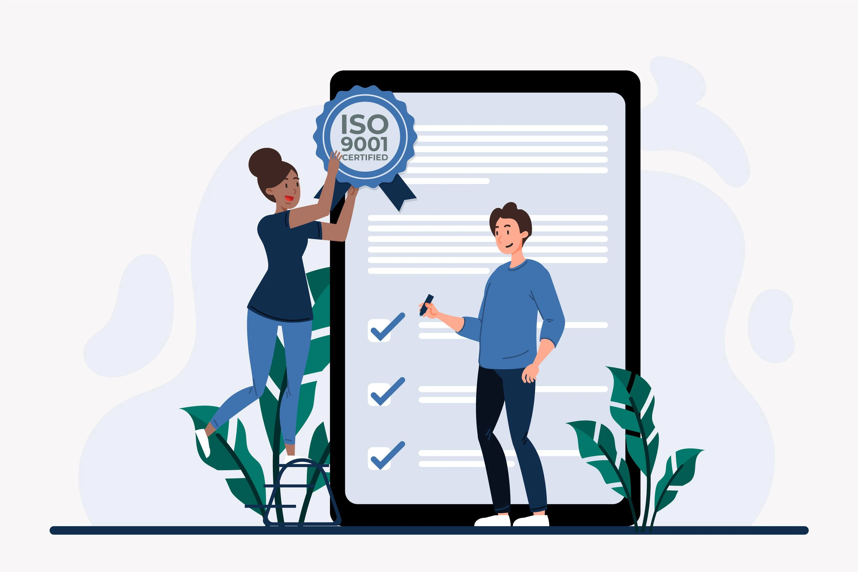 ESG Certification