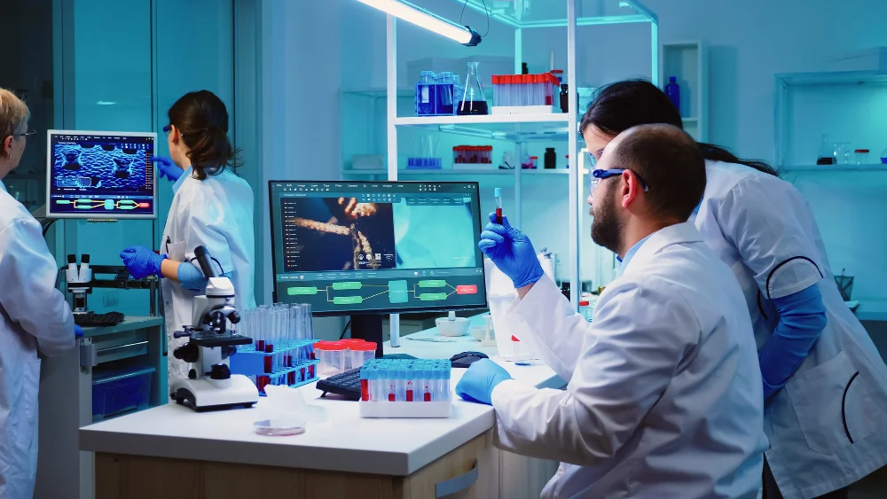 Implementing ISO/IEC 17025 requirements